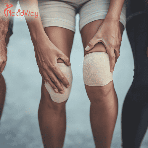 ACL Reconstruction in Turkey: High-Quality Orthopedic Surgery for Australian Patient